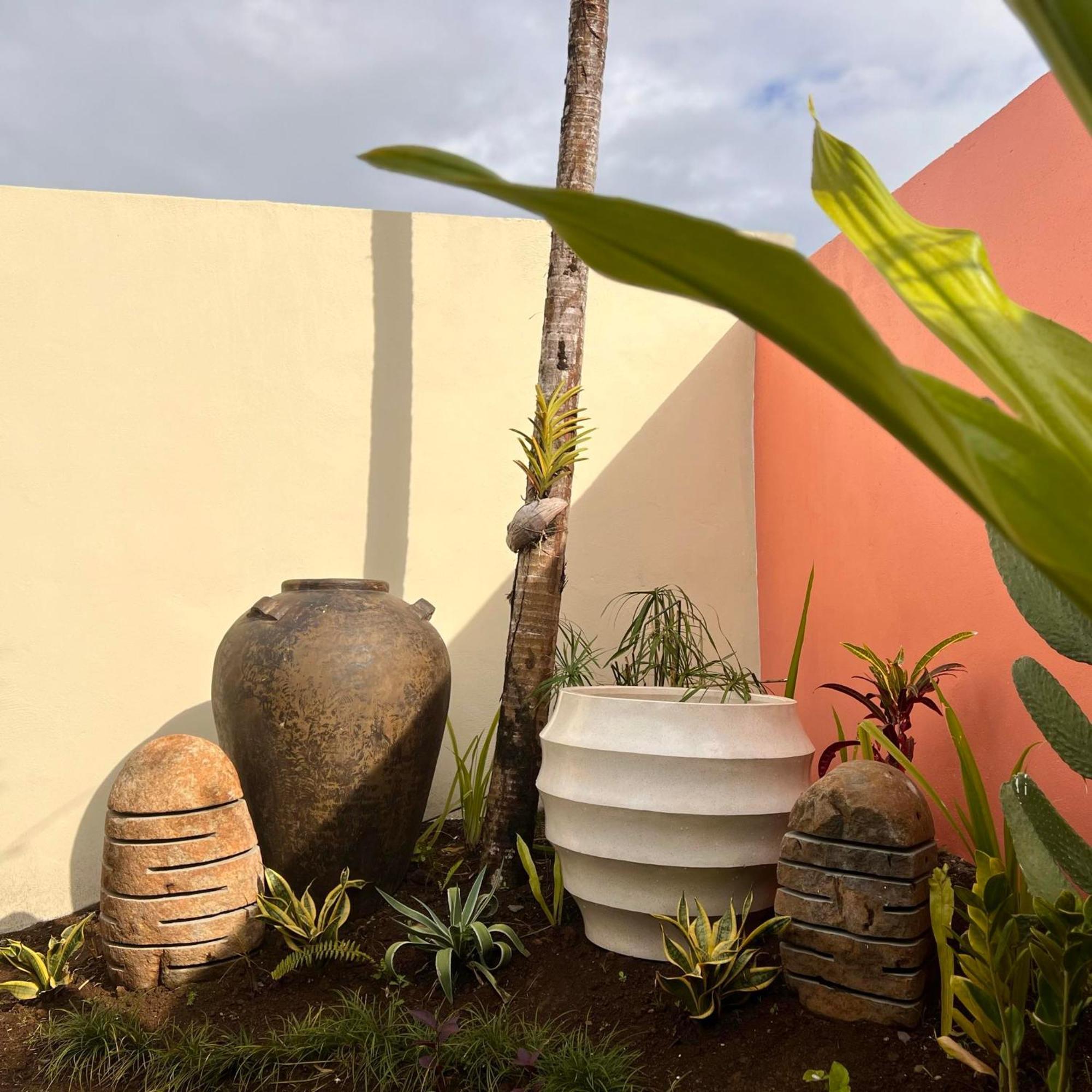 Villa Mitirapa Tahiti Exterior photo